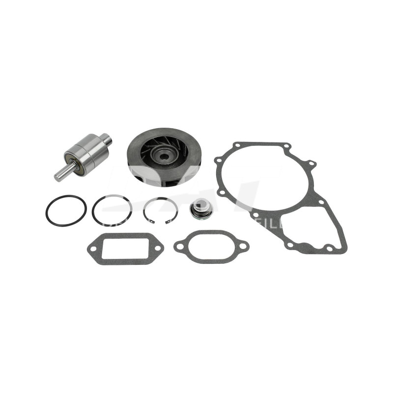 Repair kit, water pump